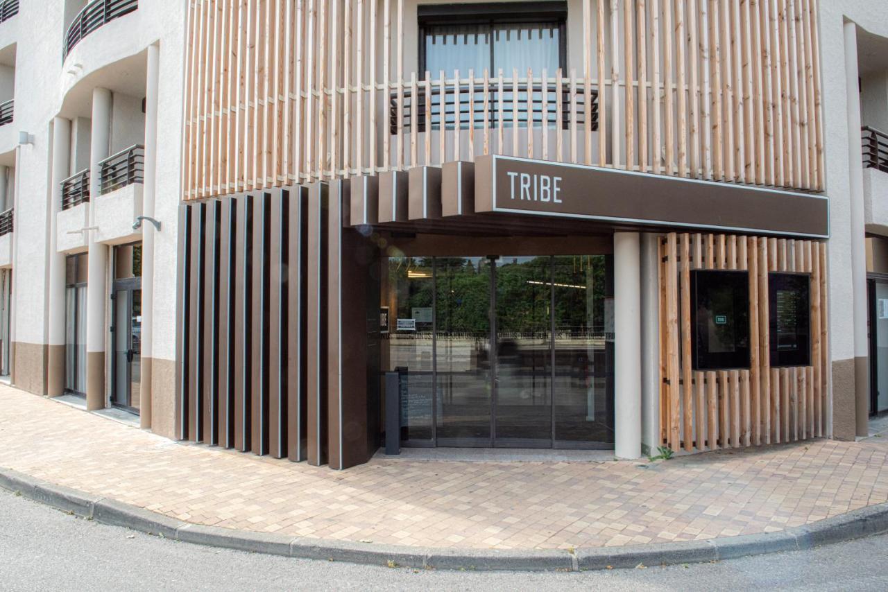 트라이브 카르카손 호텔 외부 사진